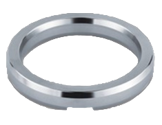 EMPAQUES METÁLICO – OVAL RING