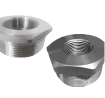 ACCESORIOS ROSCADOS – BUSHING (REDUCTOR MACHO / HEMBRA)